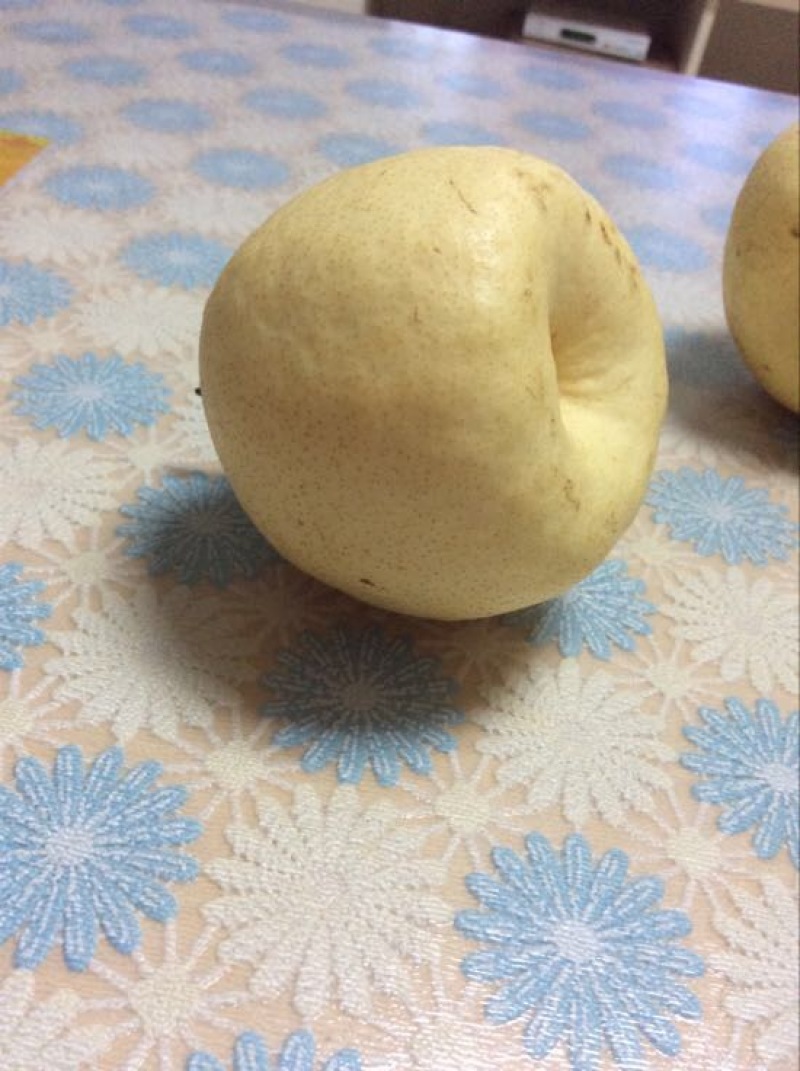 雪花梨