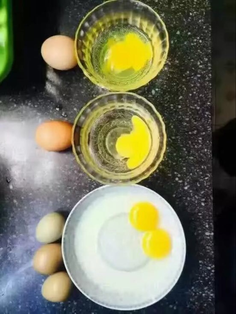 绿壳鸡蛋