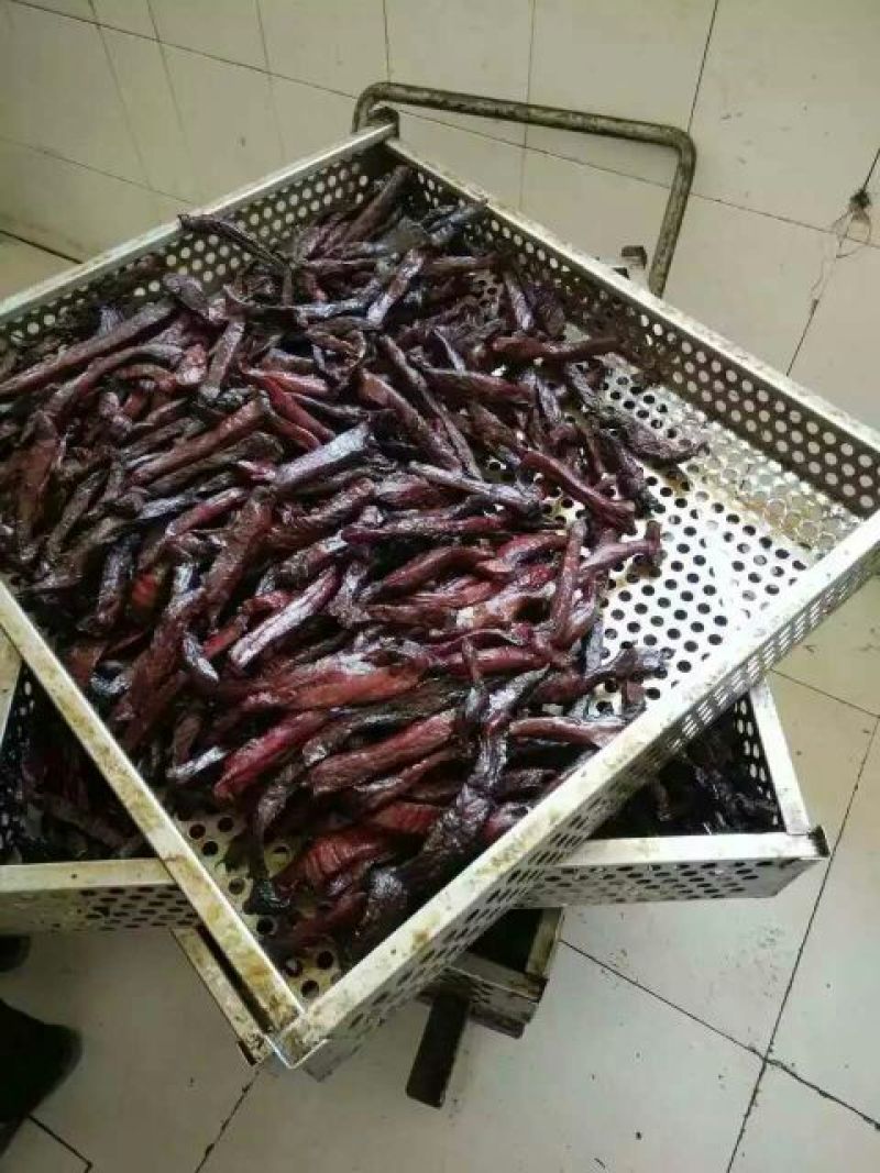 牛肉干黄牛肉鲜肉