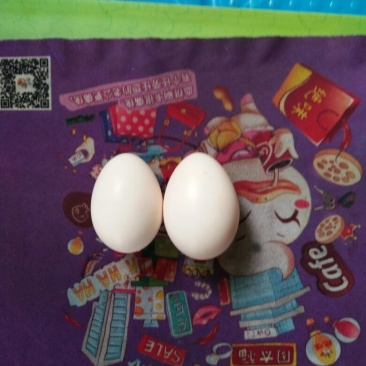 红蛋食用50~60g