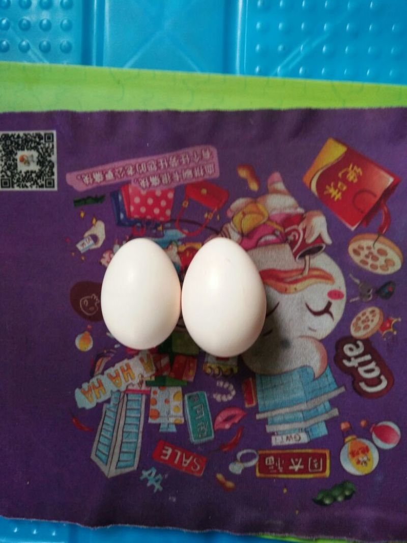 红蛋食用50~60g
