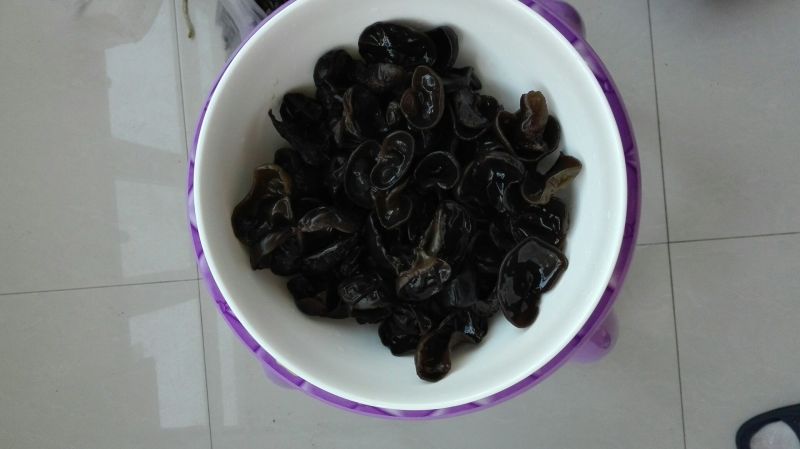 黑木耳一级