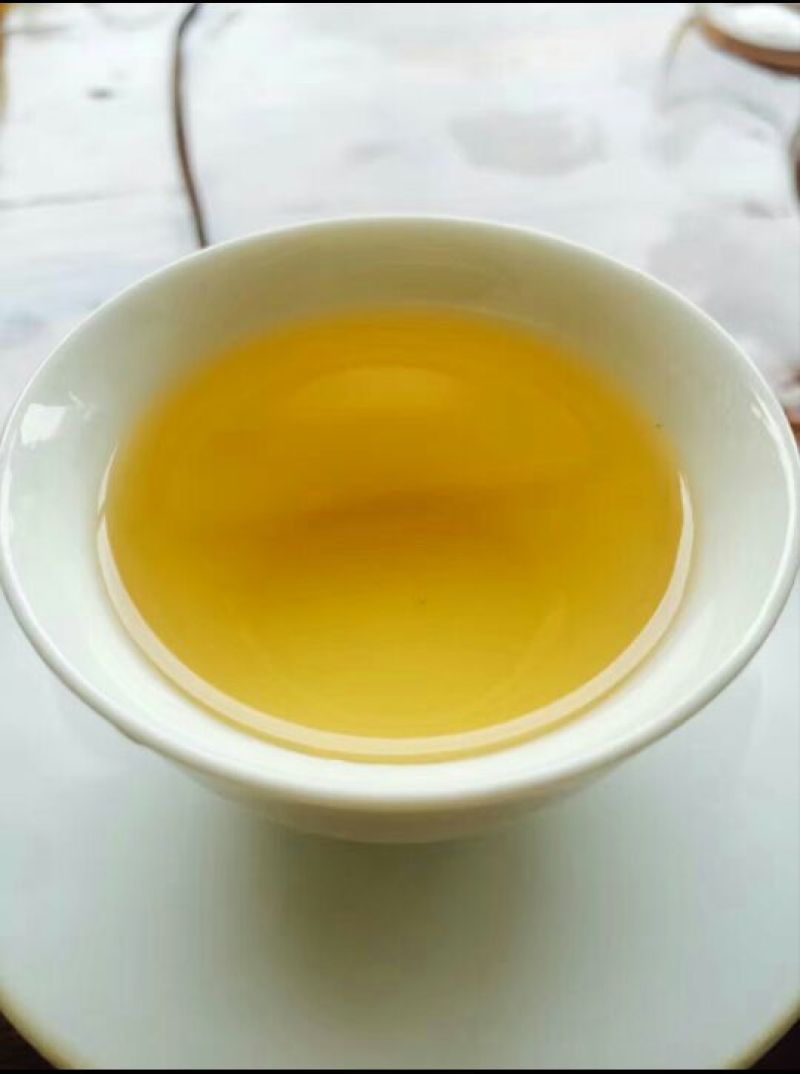 百年大树茶一级