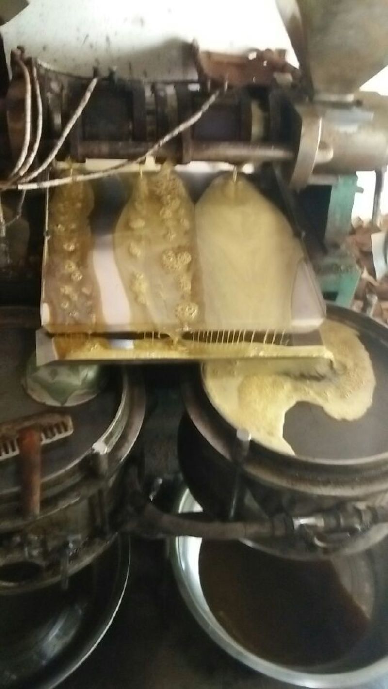 菜油一级