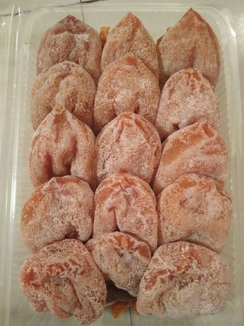 柿饼1~2两