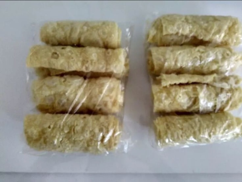 腐竹