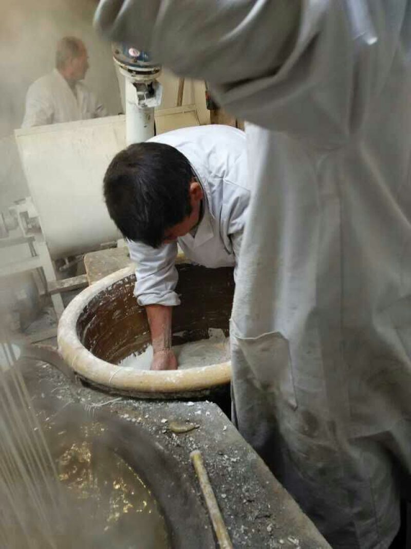 红薯粉皮