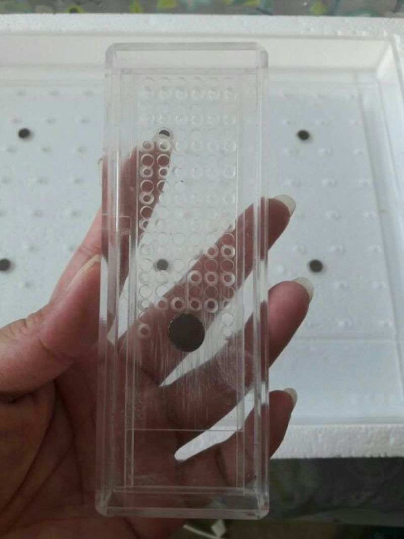 播种机