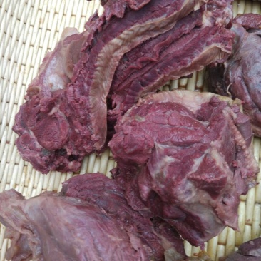 驴肉鲜货