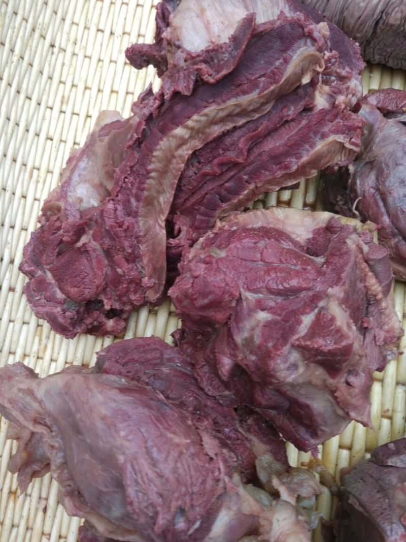 驴肉鲜货