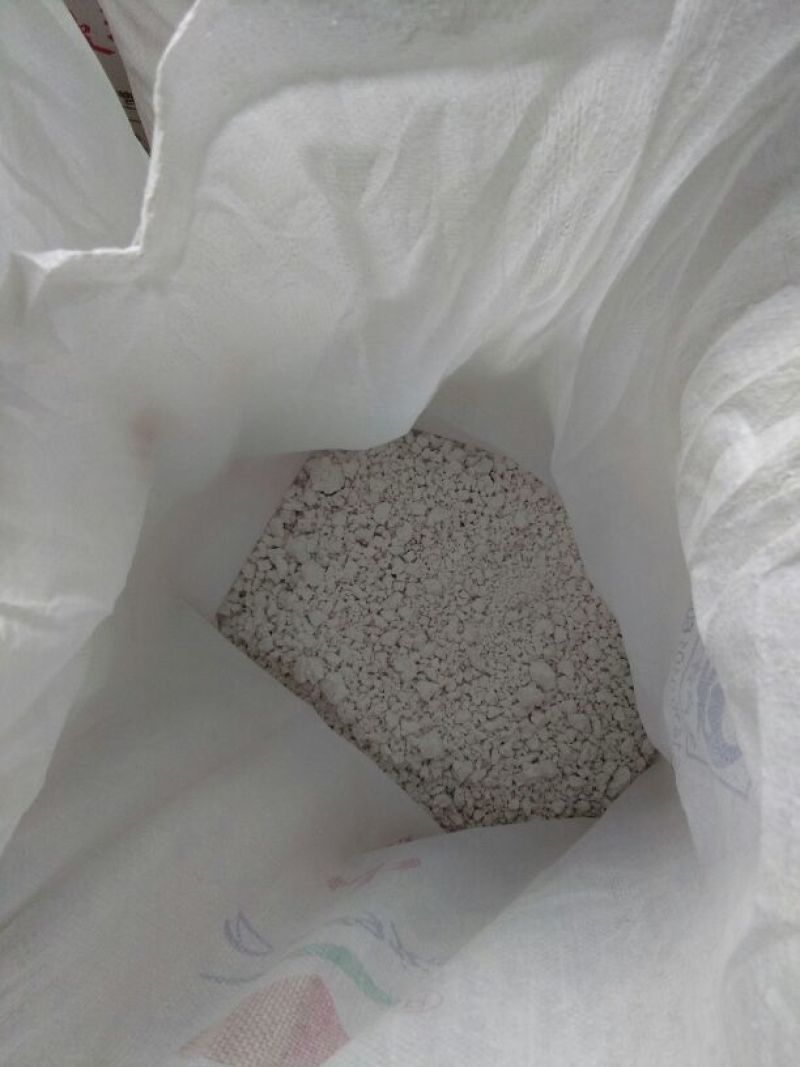 红薯粉面颗粒