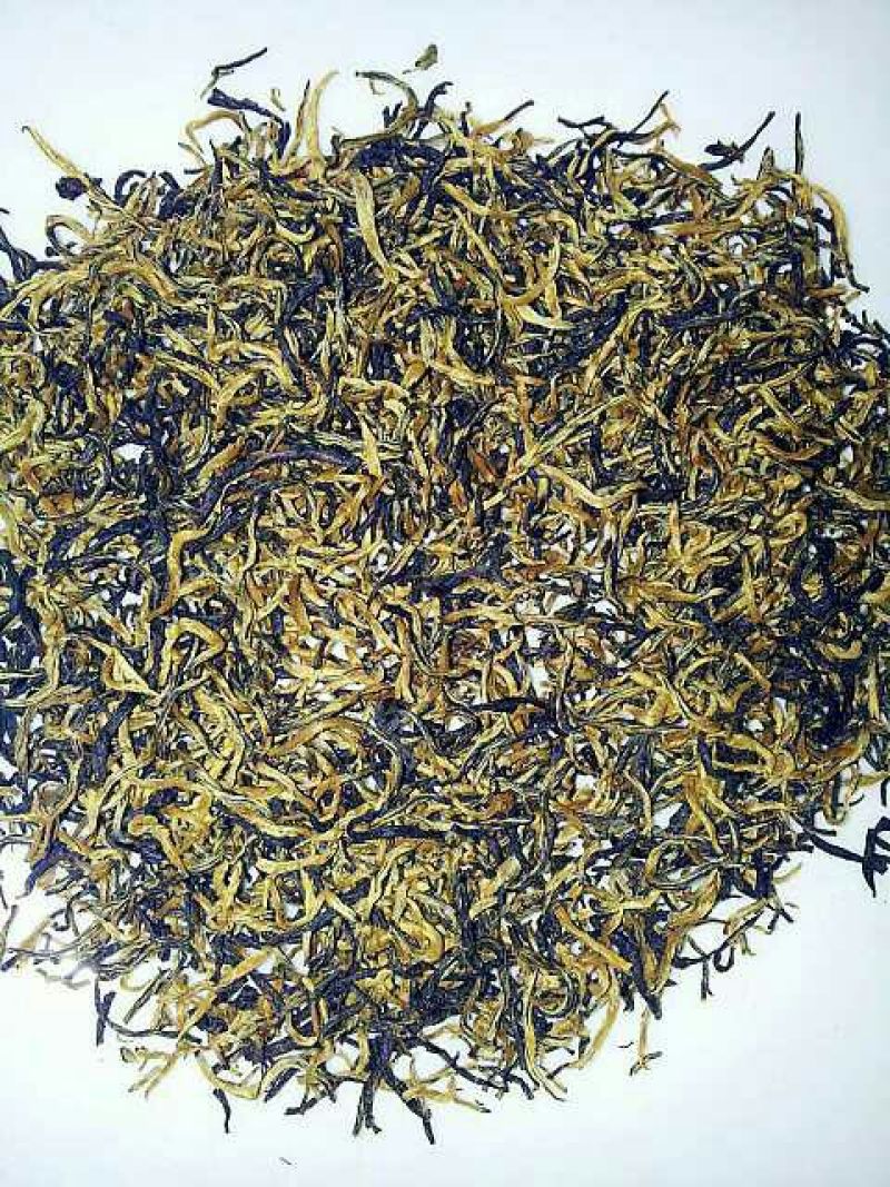 绿茶