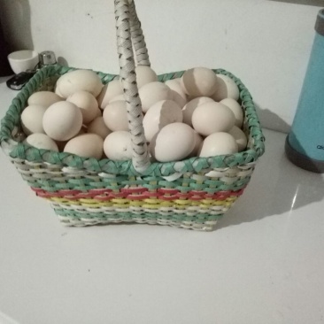 土鸡蛋食用50g以下