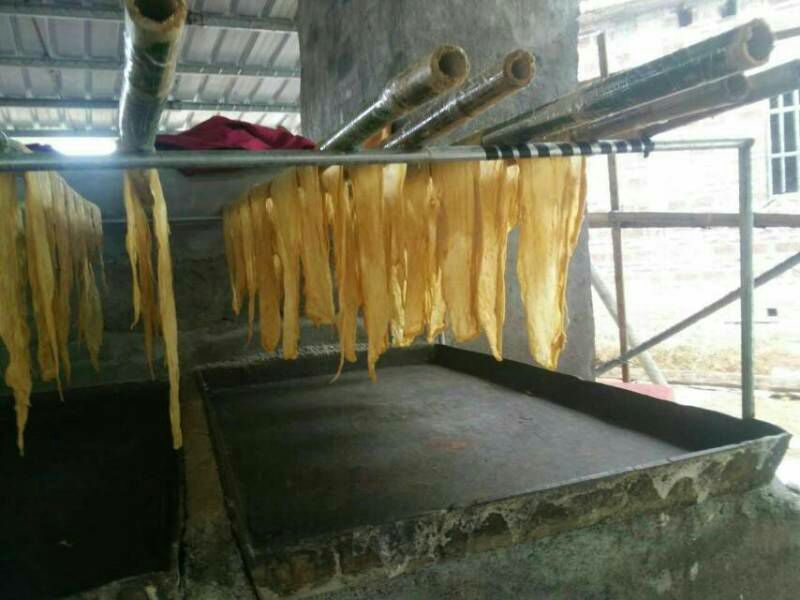 腐竹