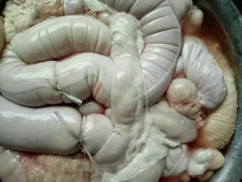 驴肉鲜货