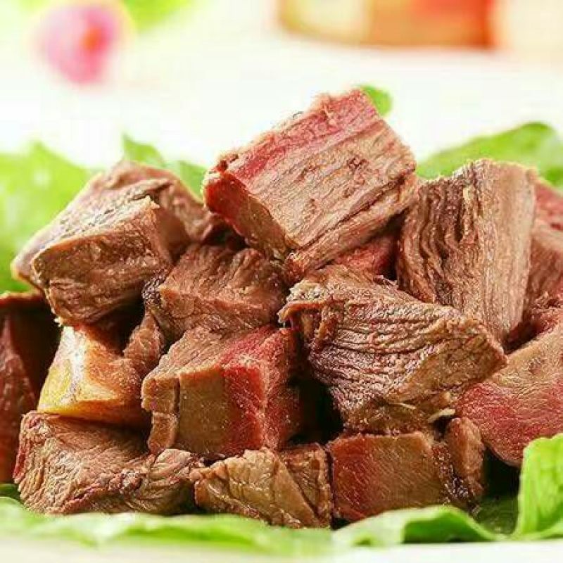 驴肉鲜货