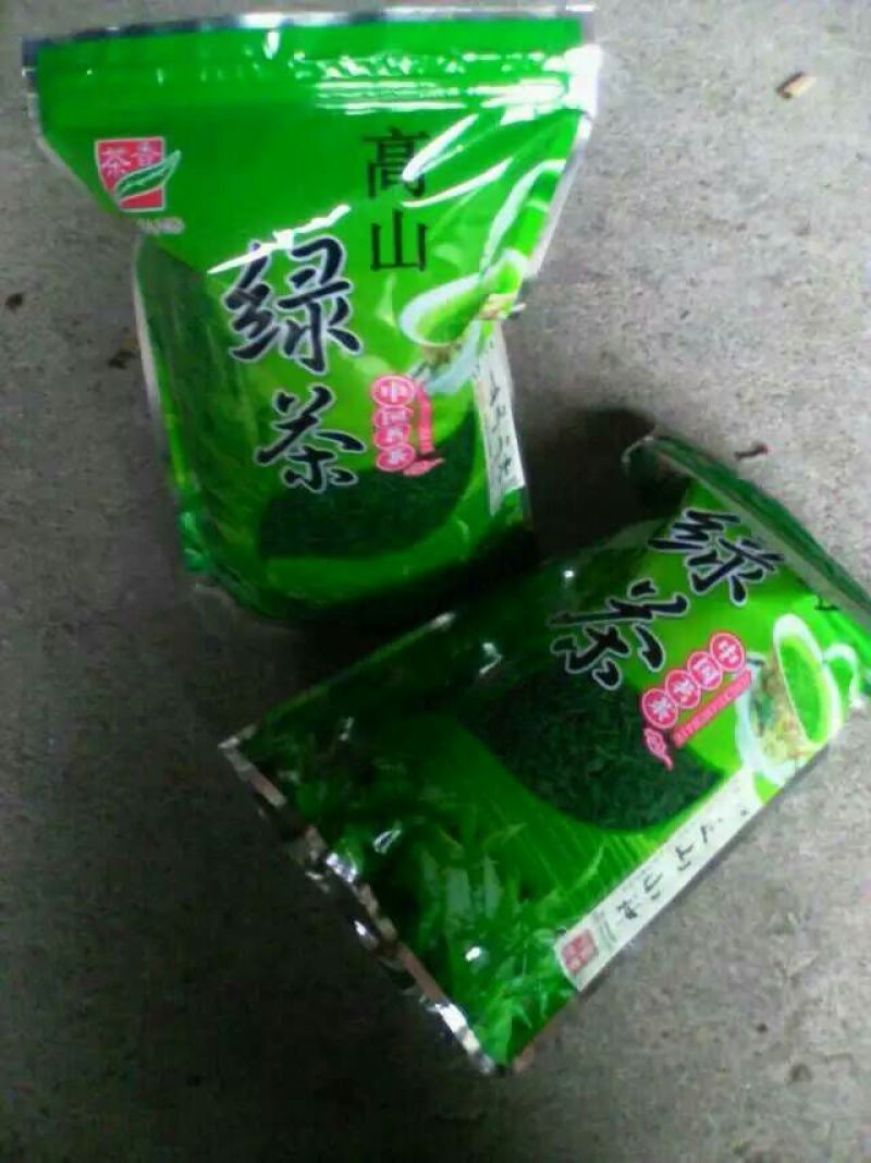 本山茶一级