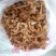 滑子菇干品