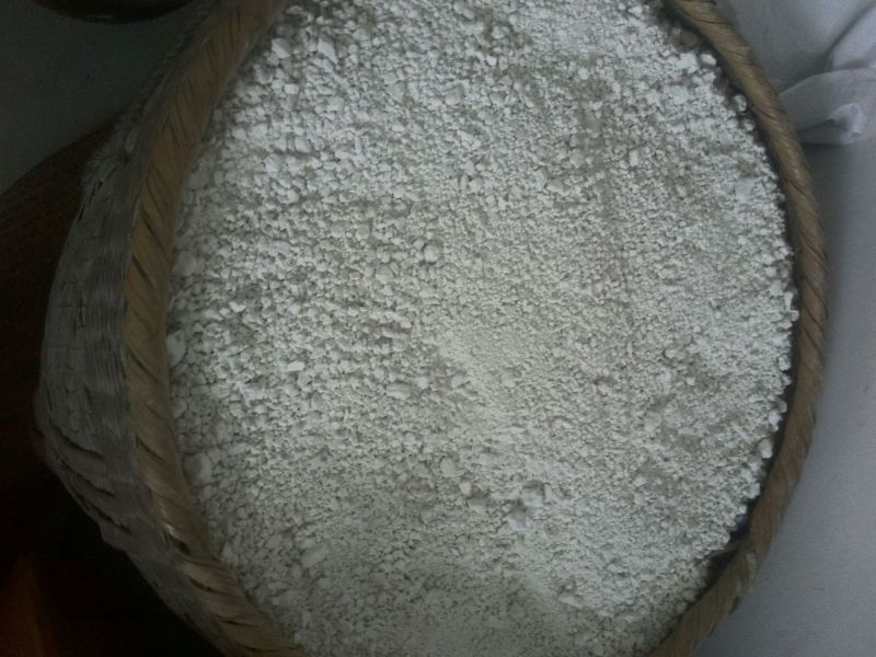 红薯淀粉散装