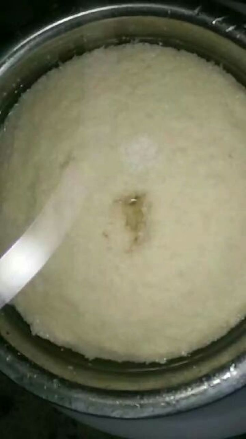 醪糟酒酿