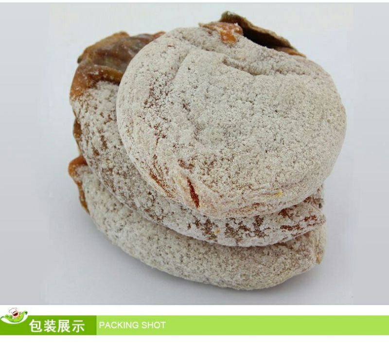 柿饼1~2两
