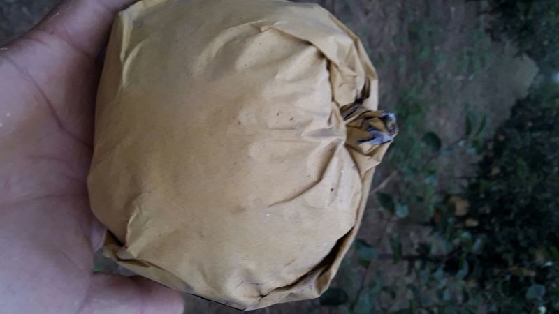 晚秋黄梨600g以上纸加膜