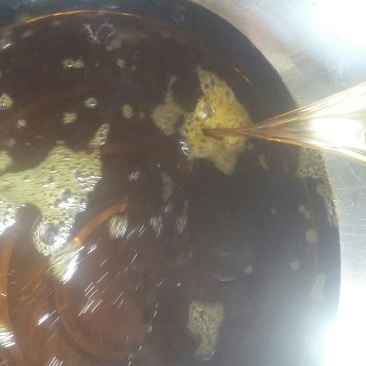 压榨菜籽油一级