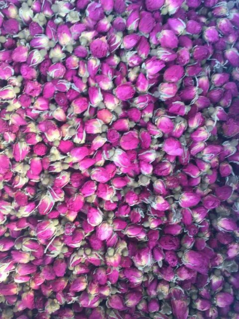 玫瑰花茶