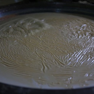 豆腐皮