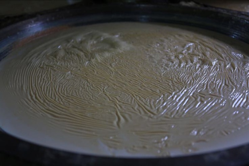 豆腐皮