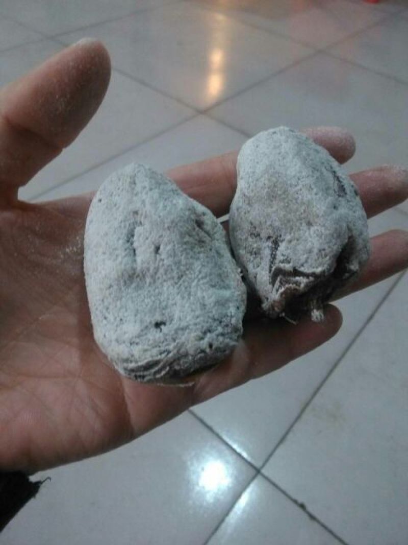 优质柿饼河北省邯郸市涉县柿饼牛心柿饼吊柿饼五斤包邮流心