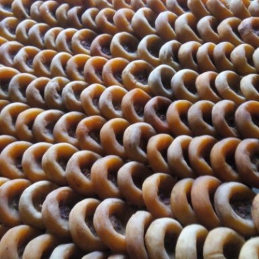柿饼1~2两
