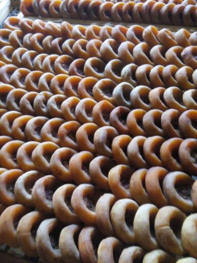 柿饼1~2两