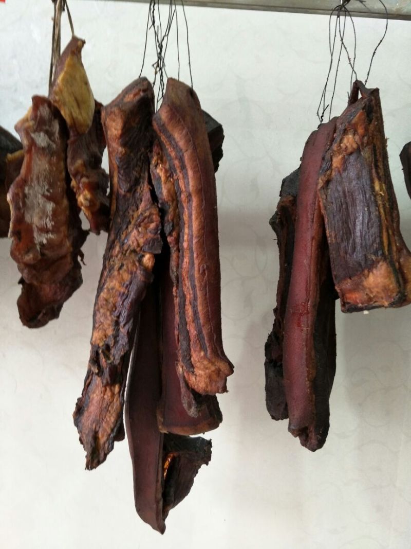 腊鸭