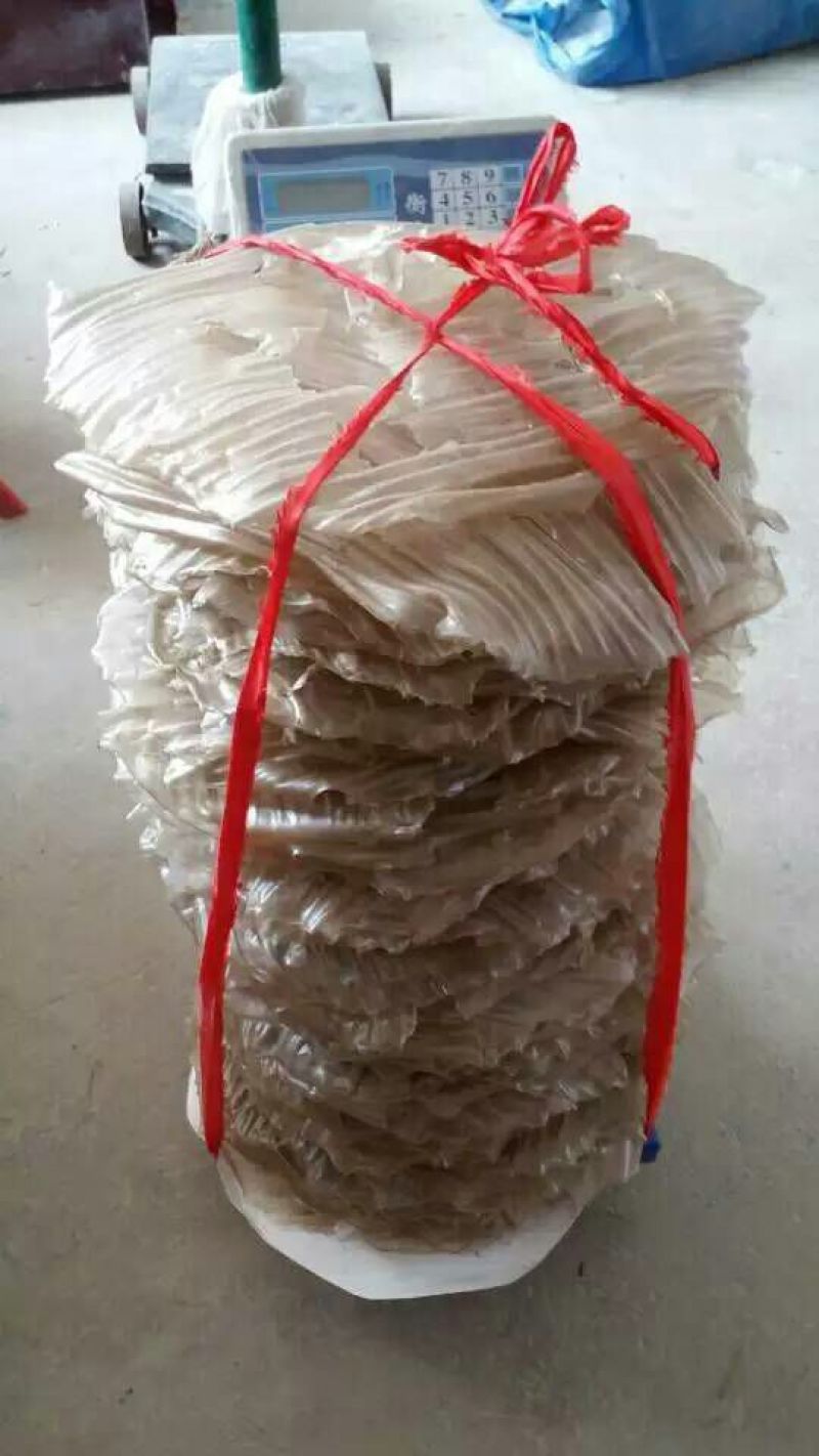 红薯粉皮散装