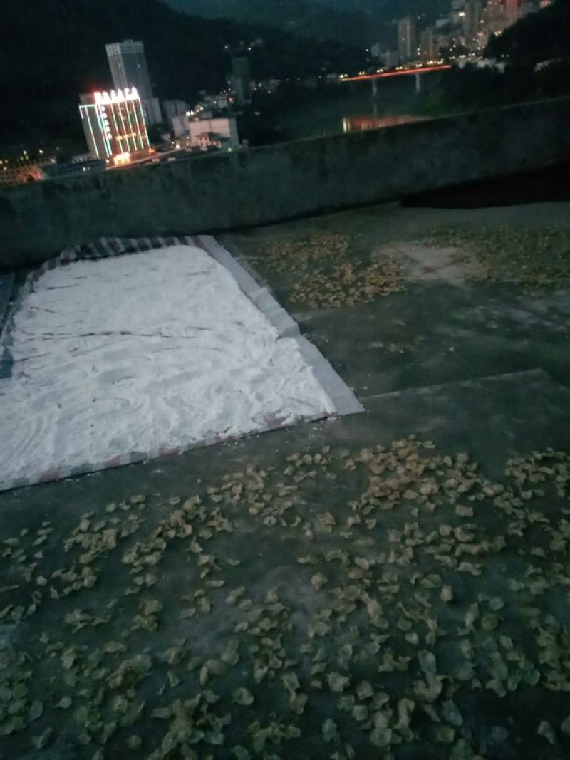 马铃薯淀粉散装