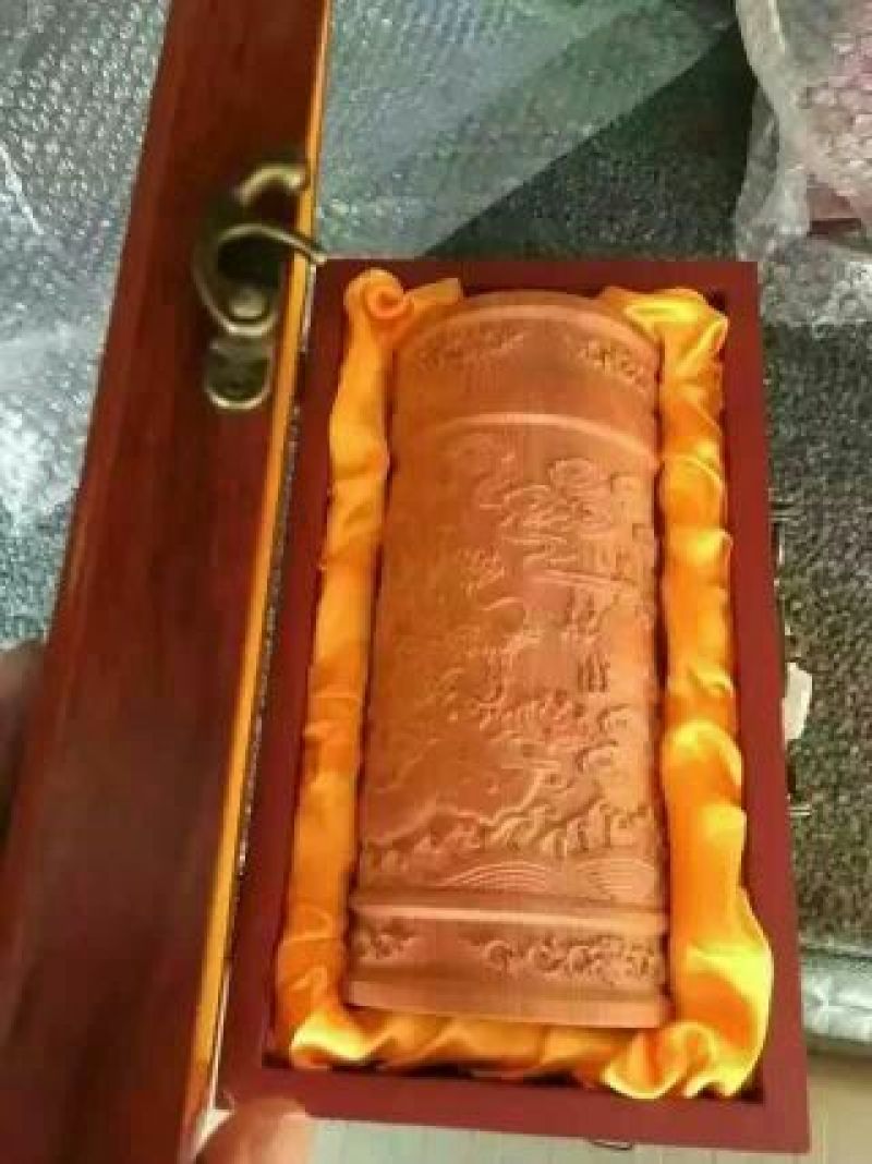 红豆杉树桩15~20cm