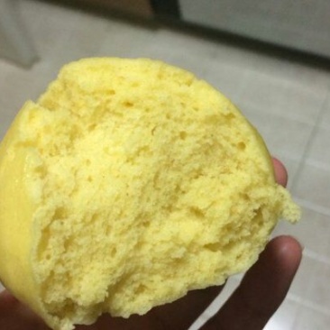 玉米面
