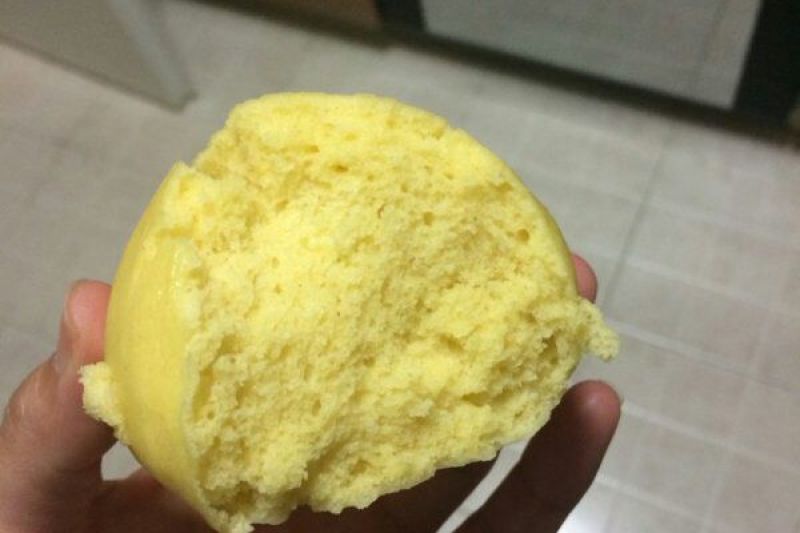 玉米面