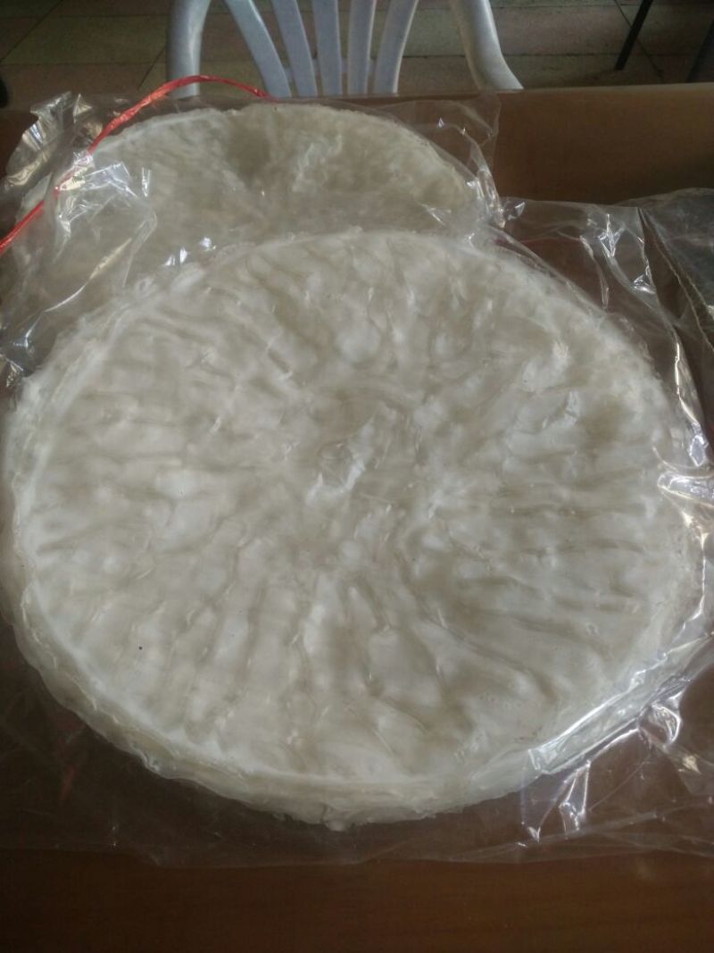 粉皮