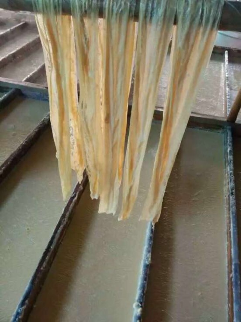 腐竹
