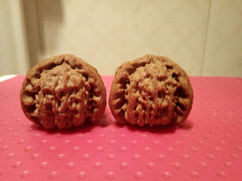 麻核桃去皮干