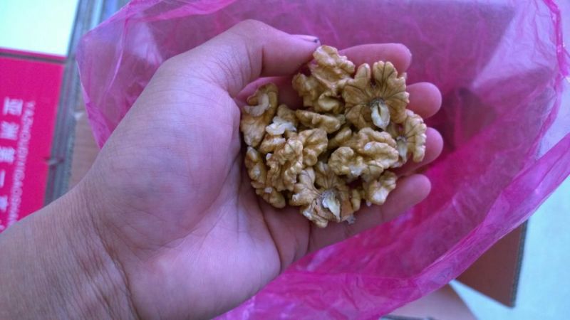 鲜核桃仁原味