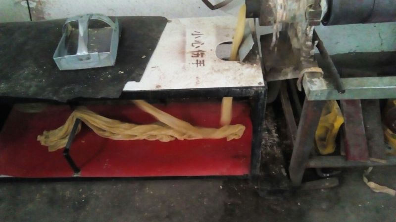 豆筋包装