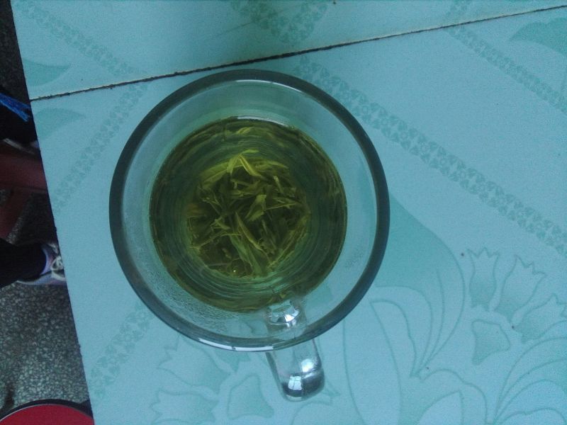 川茶一级