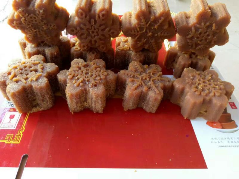 红糖包装