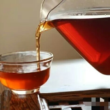 普洱茶散茶