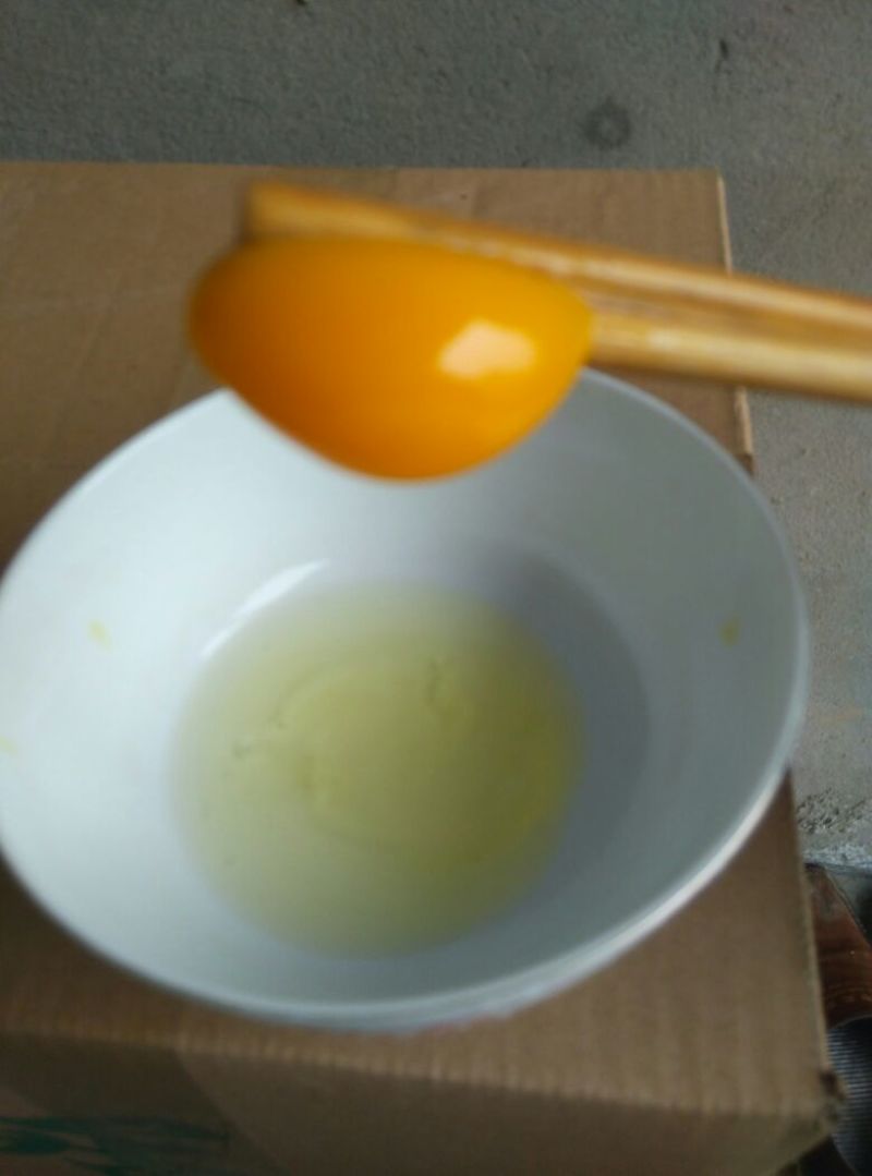 土鸡蛋食用40~50g