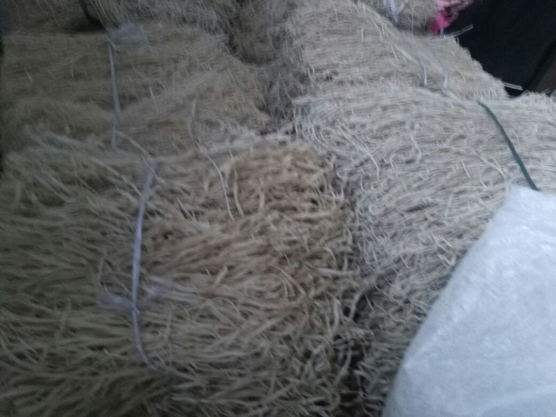 红薯粉条细粉