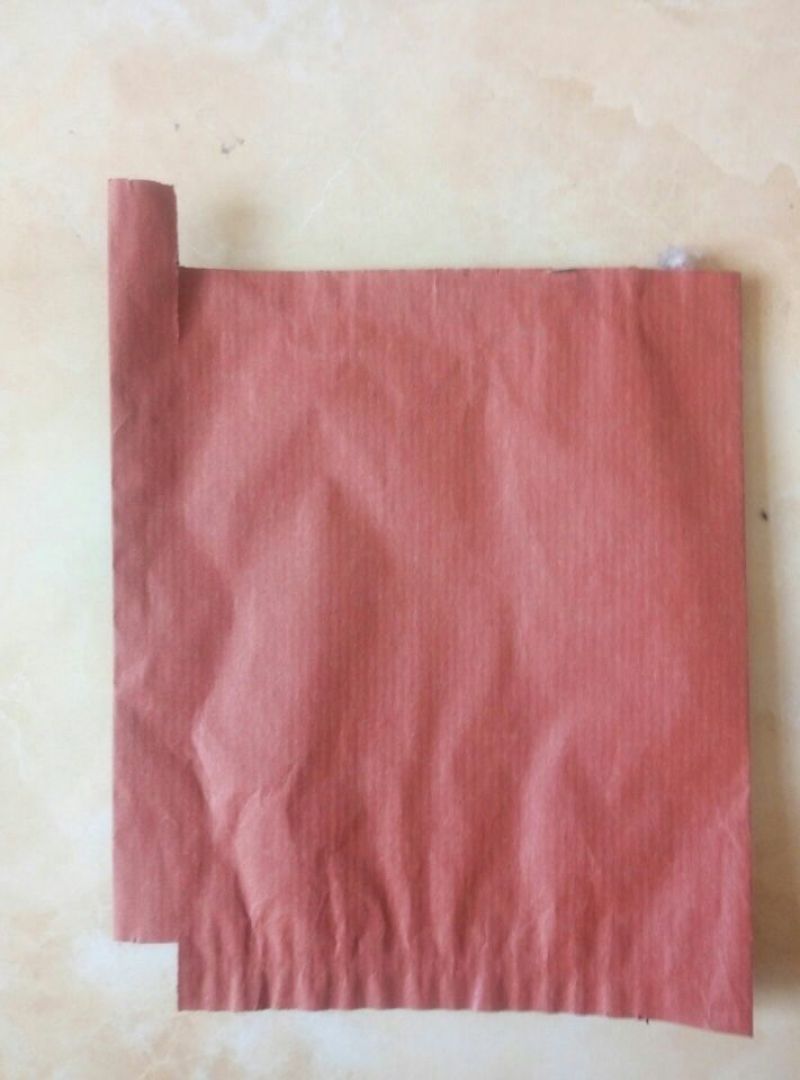 皇冠梨袋，无纺布，棉纸蜡纸